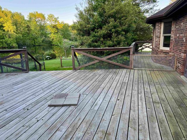 1000 W Star Circle, Santa Claus, IN 47579