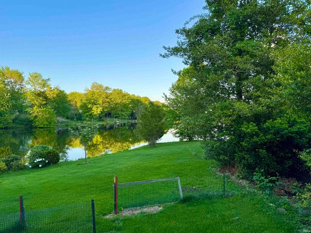 1000 W Star Circle, Santa Claus, IN 47579