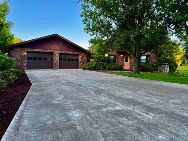 1000 W Star Circle, Santa Claus, IN 47579