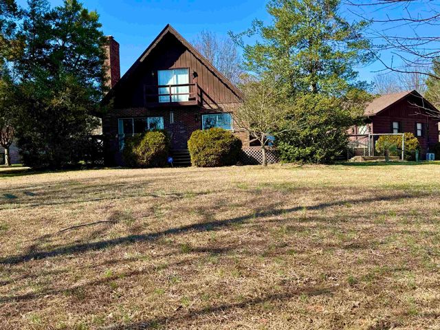 1000 W Star Circle, Santa Claus, IN 47579