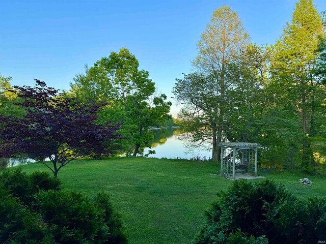 1000 W Star Circle, Santa Claus, IN 47579