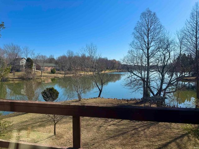 1000 W Star Circle, Santa Claus, IN 47579