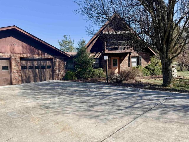 1000 W Star Circle, Santa Claus, IN 47579