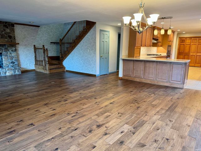 1000 W Star Circle, Santa Claus, IN 47579