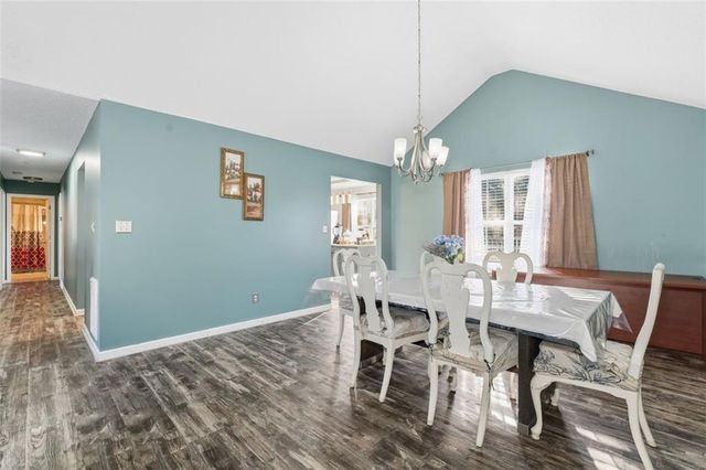 1191 Grove Trail Pass, Douglasville, GA 30134