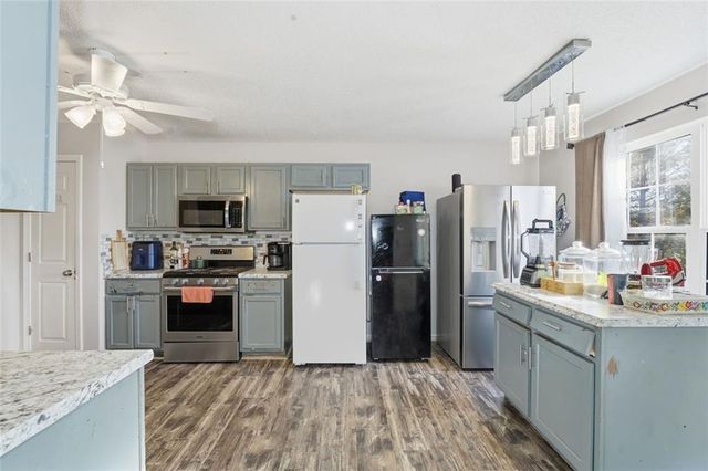 1191 Grove Trail Pass, Douglasville, GA 30134