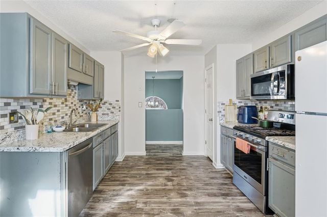 1191 Grove Trail Pass, Douglasville, GA 30134