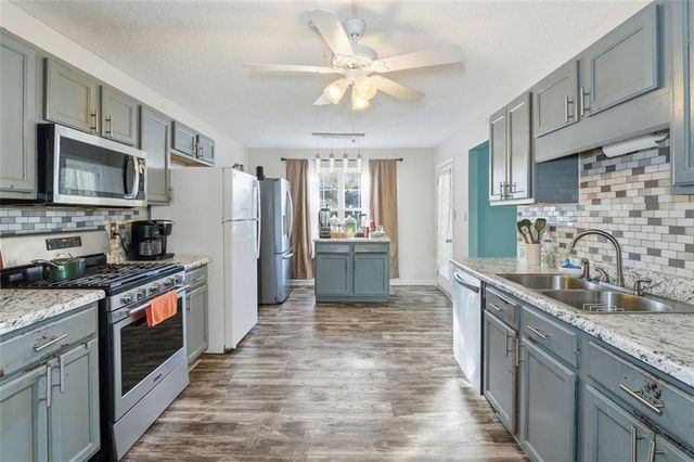 1191 Grove Trail Pass, Douglasville, GA 30134