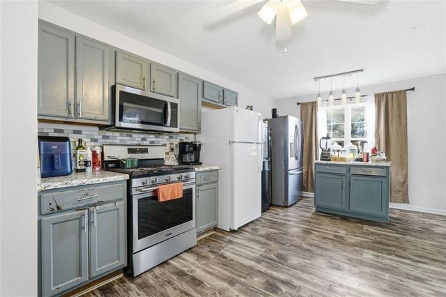 1191 Grove Trail Pass, Douglasville, GA 30134