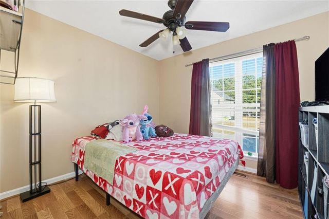 1191 Grove Trail Pass, Douglasville, GA 30134