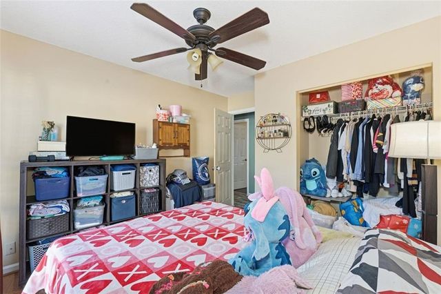 1191 Grove Trail Pass, Douglasville, GA 30134