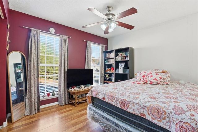 1191 Grove Trail Pass, Douglasville, GA 30134