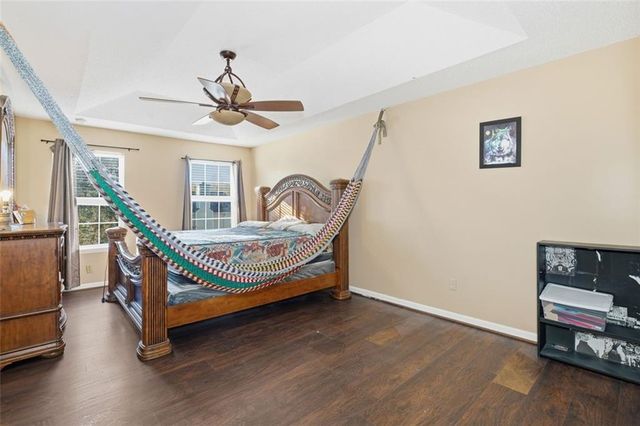 1191 Grove Trail Pass, Douglasville, GA 30134