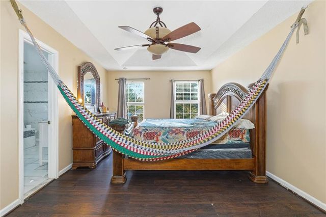 1191 Grove Trail Pass, Douglasville, GA 30134