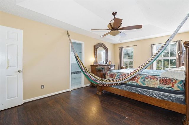 1191 Grove Trail Pass, Douglasville, GA 30134