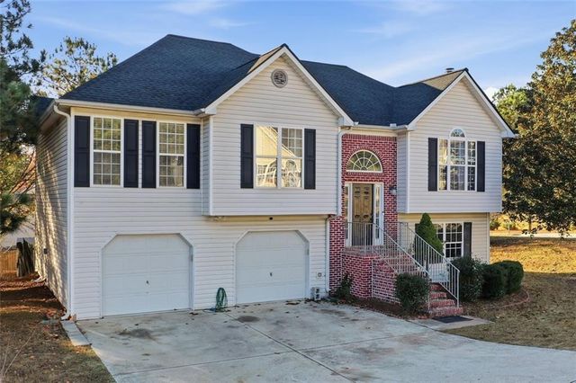 1191 Grove Trail Pass, Douglasville, GA 30134