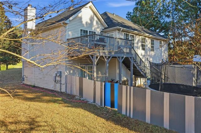 1191 Grove Trail Pass, Douglasville, GA 30134