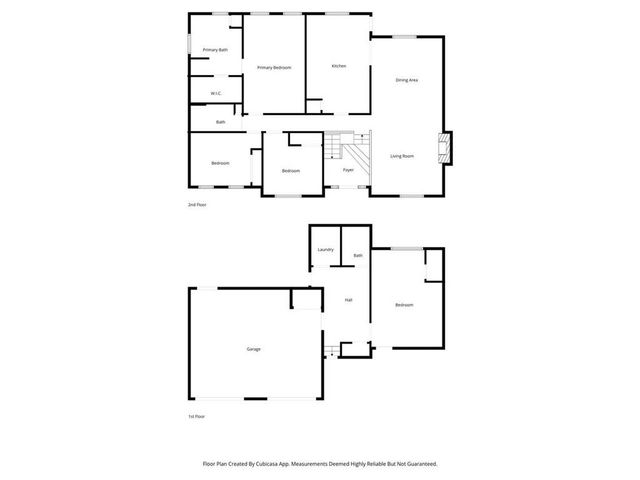 1191 Grove Trail Pass, Douglasville, GA 30134