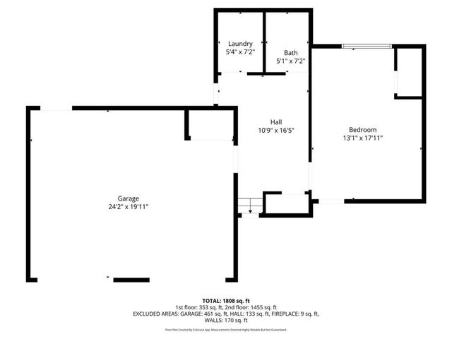 1191 Grove Trail Pass, Douglasville, GA 30134