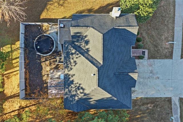 1191 Grove Trail Pass, Douglasville, GA 30134