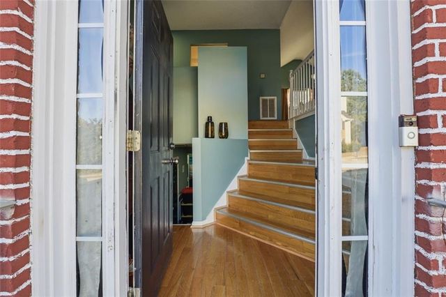 1191 Grove Trail Pass, Douglasville, GA 30134