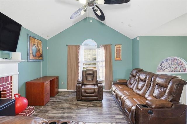 1191 Grove Trail Pass, Douglasville, GA 30134