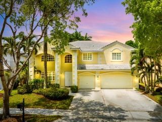 3745 Heron Ridge Lane 3745, Weston, FL 33331