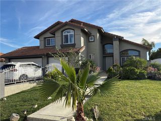 723 E Shamrock, Rialto, CA 92376
