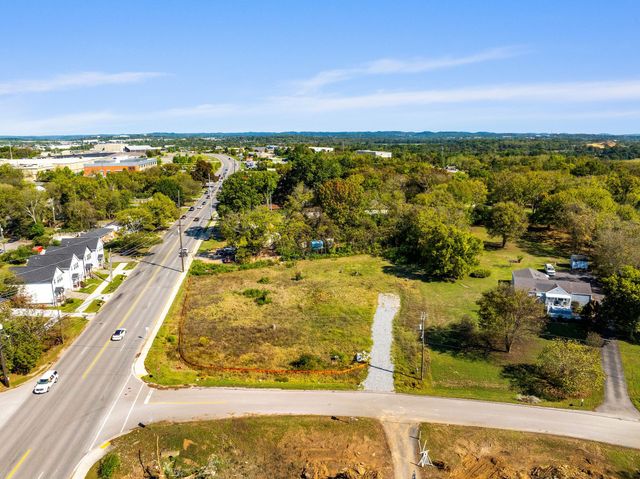 901 Roosevelt Ave, Madison, TN 37115