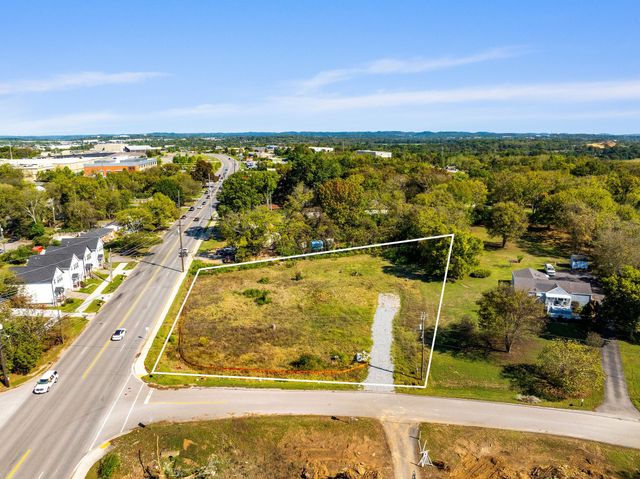 901 Roosevelt Ave, Madison, TN 37115