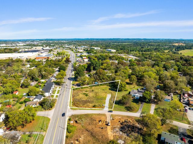 901 Roosevelt Ave, Madison, TN 37115