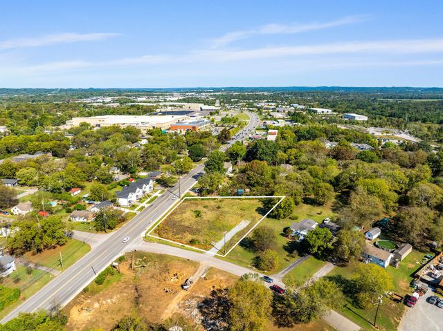 901 Roosevelt Ave, Madison, TN 37115