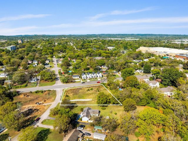 901 Roosevelt Ave, Madison, TN 37115