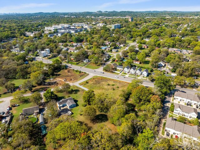 901 Roosevelt Ave, Madison, TN 37115