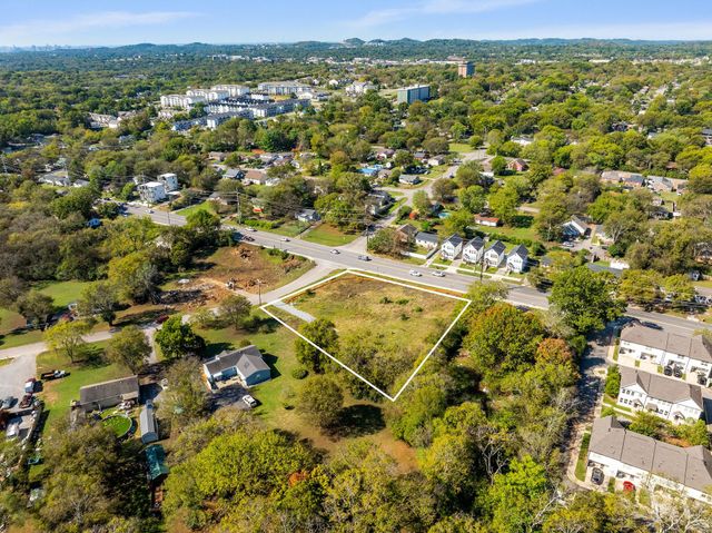 901 Roosevelt Ave, Madison, TN 37115