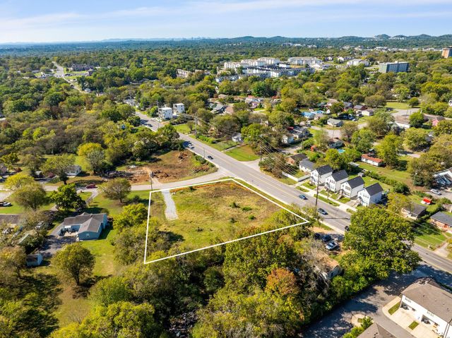 901 Roosevelt Ave, Madison, TN 37115