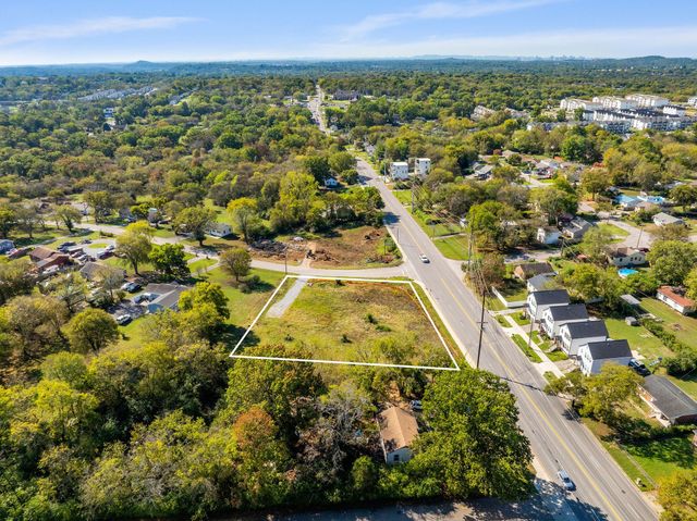 901 Roosevelt Ave, Madison, TN 37115