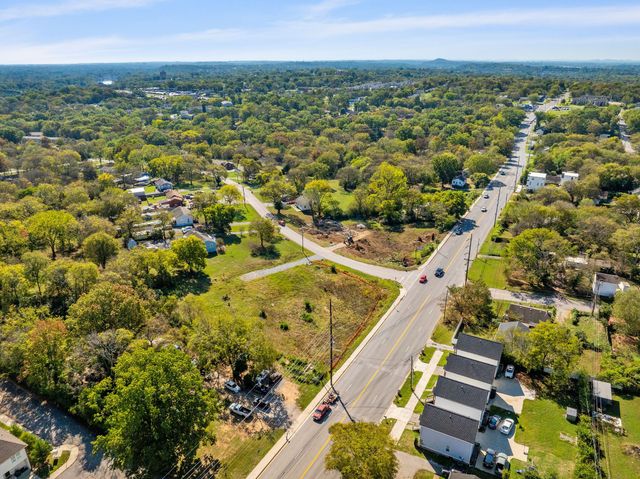 901 Roosevelt Ave, Madison, TN 37115