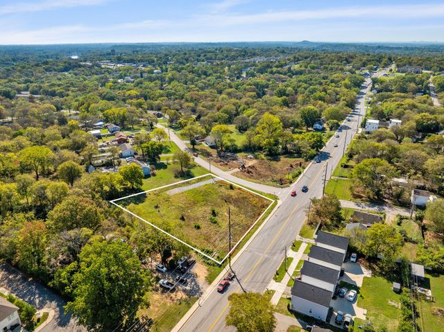 901 Roosevelt Ave, Madison, TN 37115