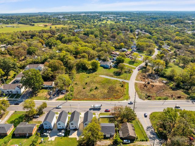 901 Roosevelt Ave, Madison, TN 37115