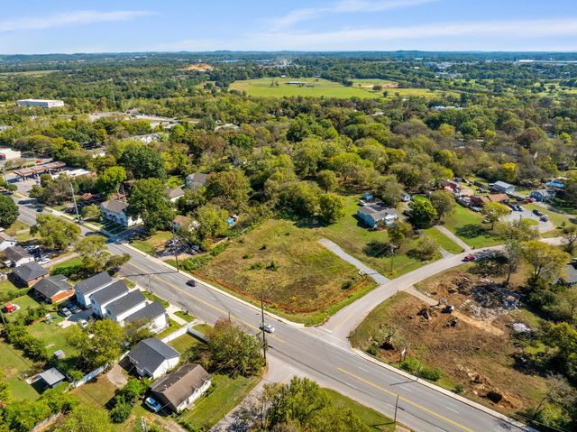 901 Roosevelt Ave, Madison, TN 37115