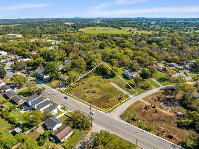 901 Roosevelt Ave, Madison, TN 37115