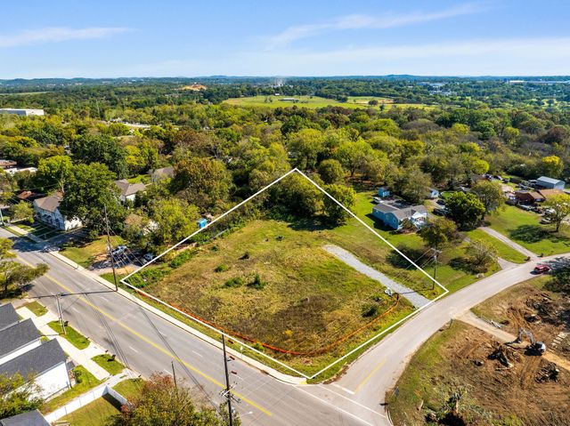 901 Roosevelt Ave, Madison, TN 37115