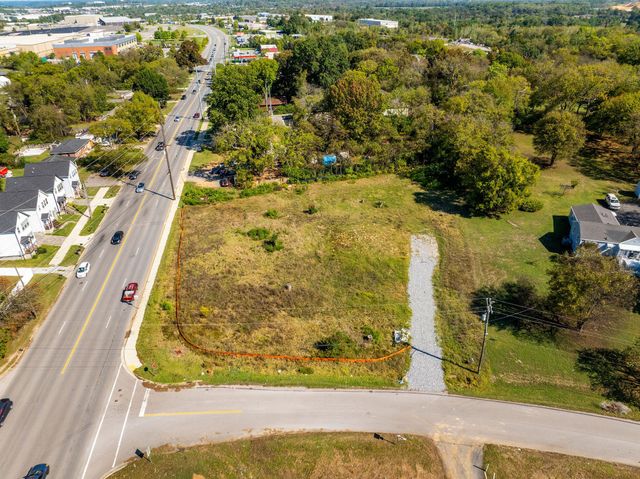 901 Roosevelt Ave, Madison, TN 37115