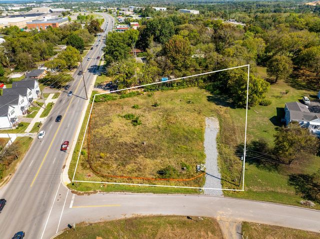 901 Roosevelt Ave, Madison, TN 37115