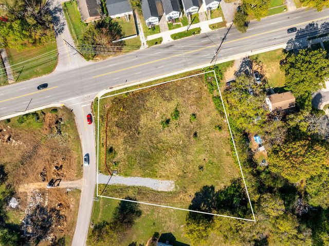 901 Roosevelt Ave, Madison, TN 37115