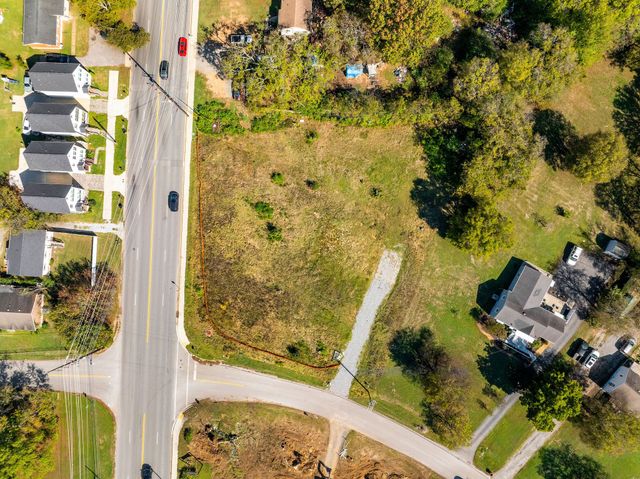 901 Roosevelt Ave, Madison, TN 37115