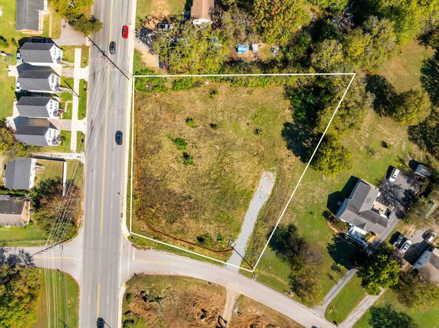 901 Roosevelt Ave, Madison, TN 37115