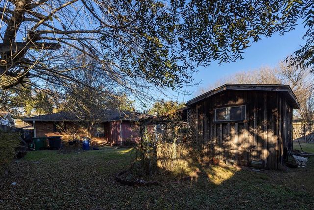 7718 Dillon Street, Houston, TX 77061