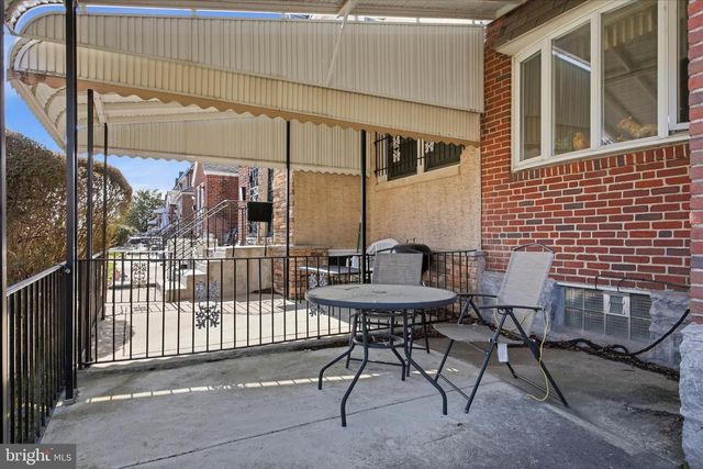 8660 FORREST AVE, Philadelphia, PA 19150